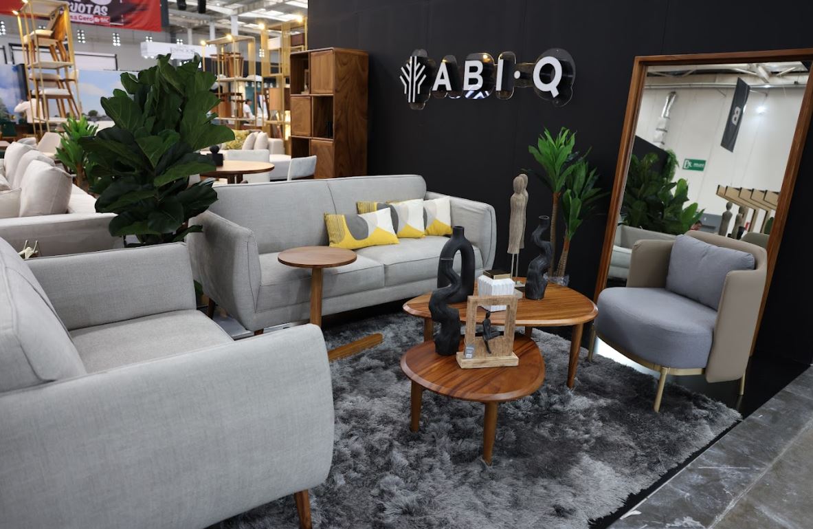 Expomueble sigue innovando y creciendo