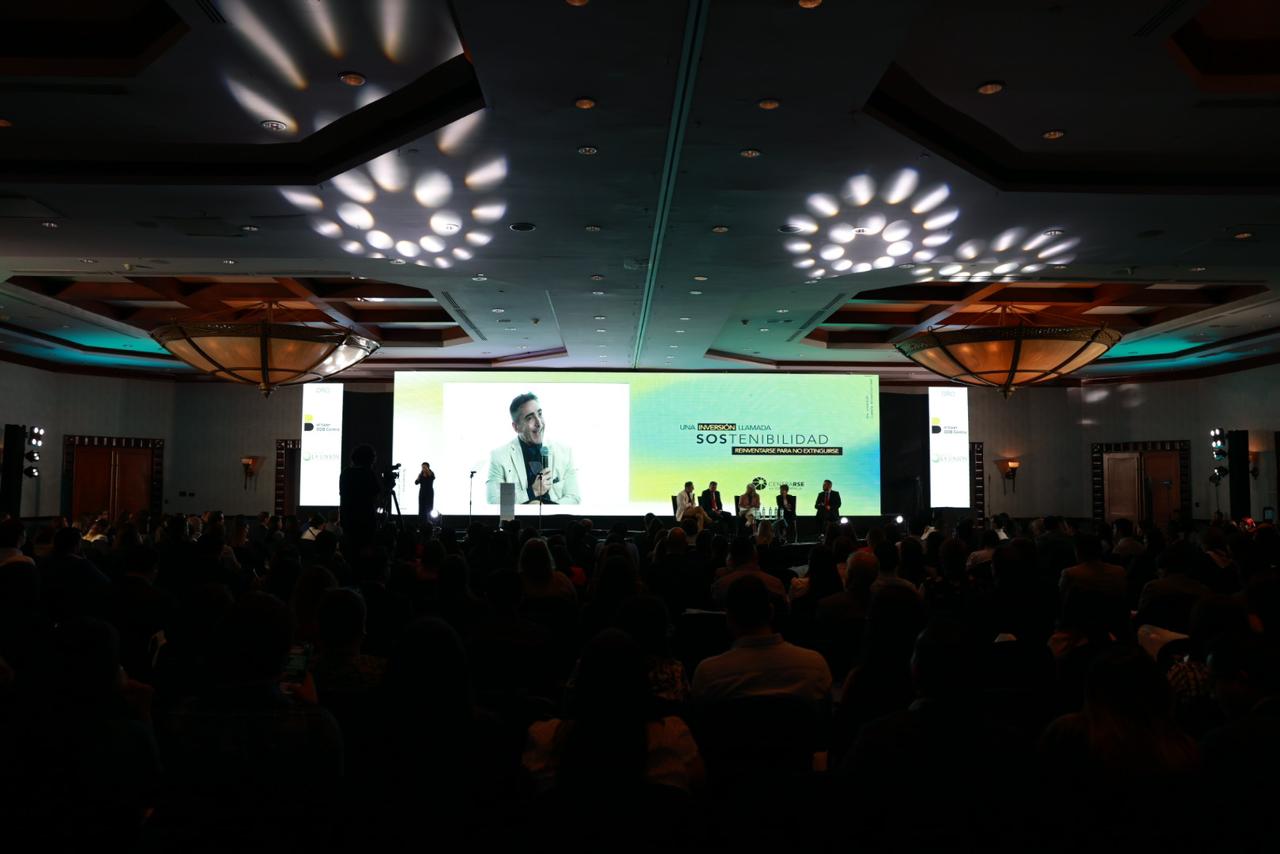 Ejecutan foro para mejorar estrategias de sostenibilidad