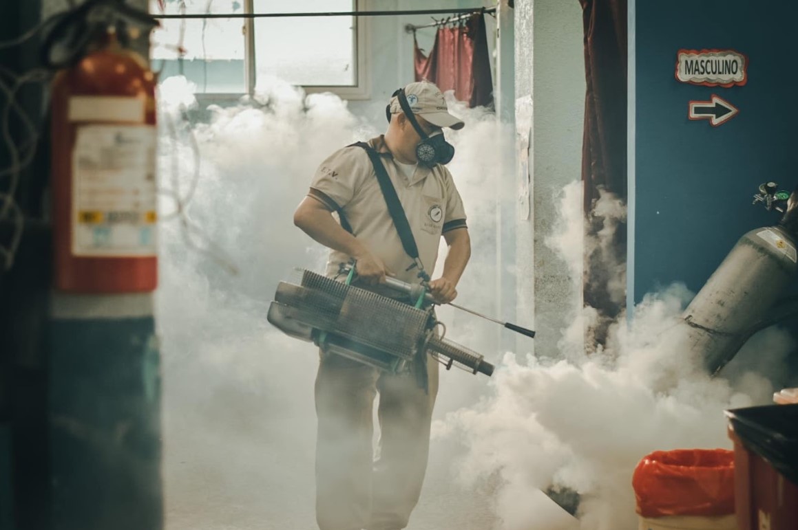 Intensifican prevención del dengue en Chiquimula