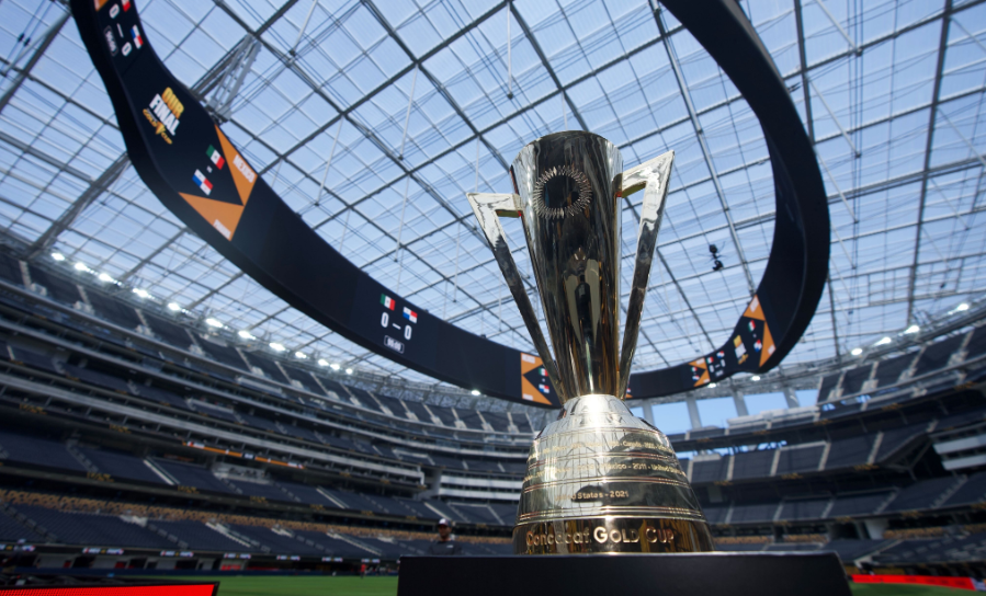 Así queda la lista de los máximos ganadores de la Copa Oro