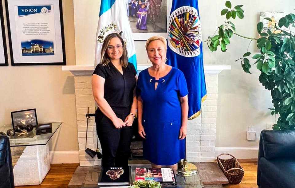 Guatemala participa en reunión sobre turismo sostenible