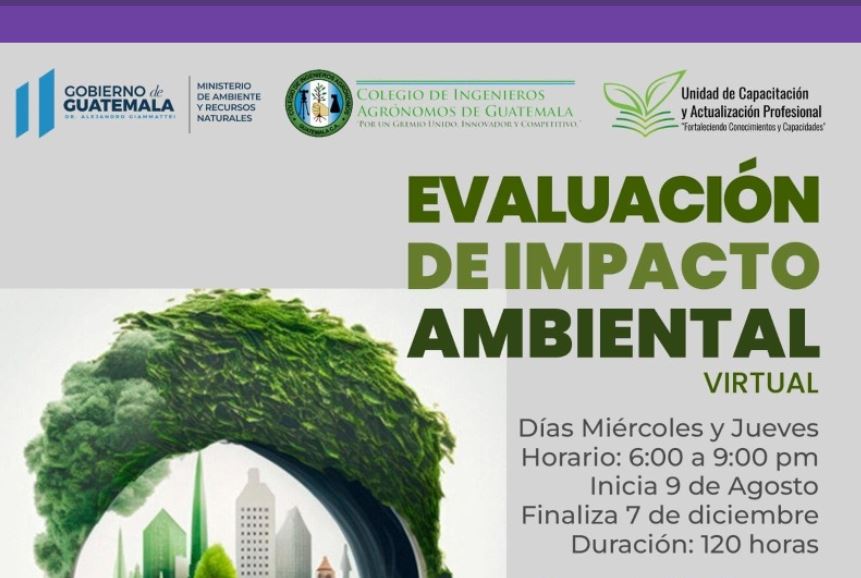 impacto ambiental