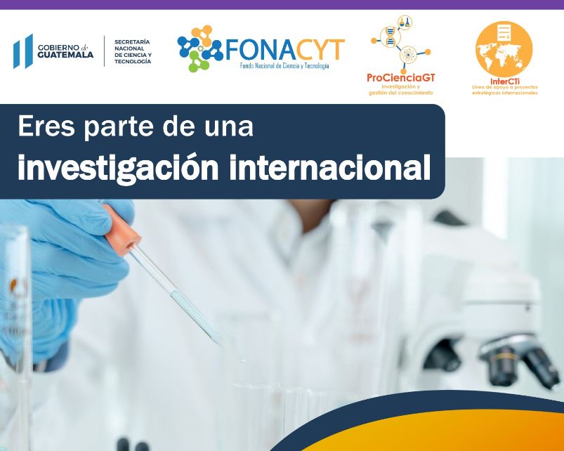 investigación Internacional