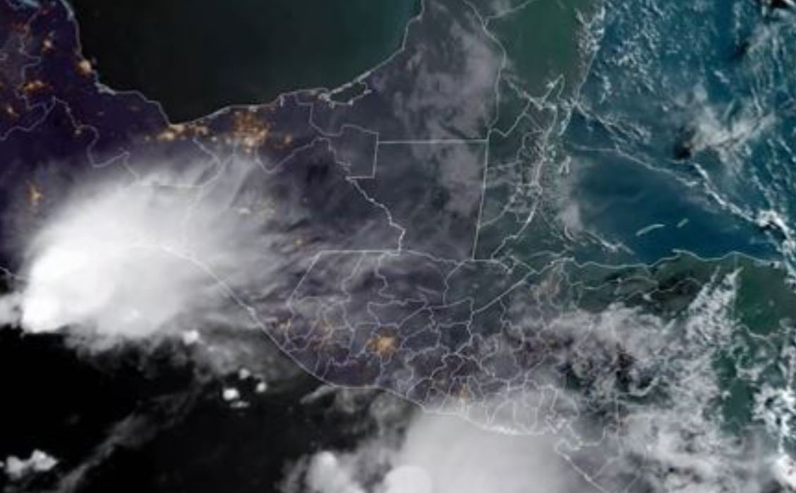 Condiciones para hoy 08 junio.