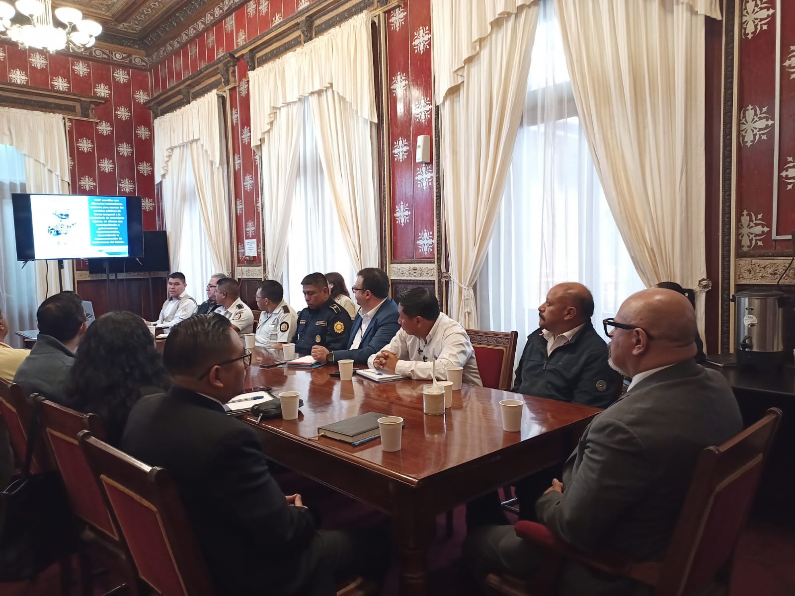 Preparan jornada móvil de servicios integrados en Quetzaltenango