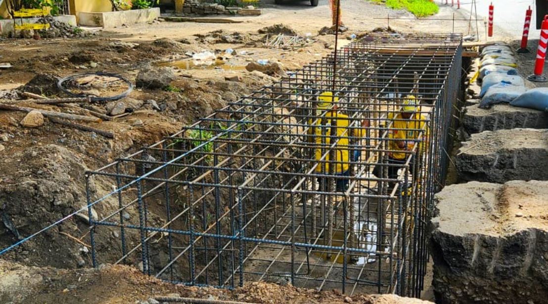 INE informa sobre el Índice de Precios de Materiales de Construcción