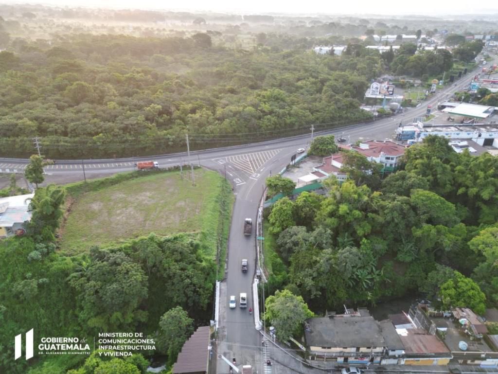 Firma de convenios viabiliza ejecución de obras en Suchitepéquez