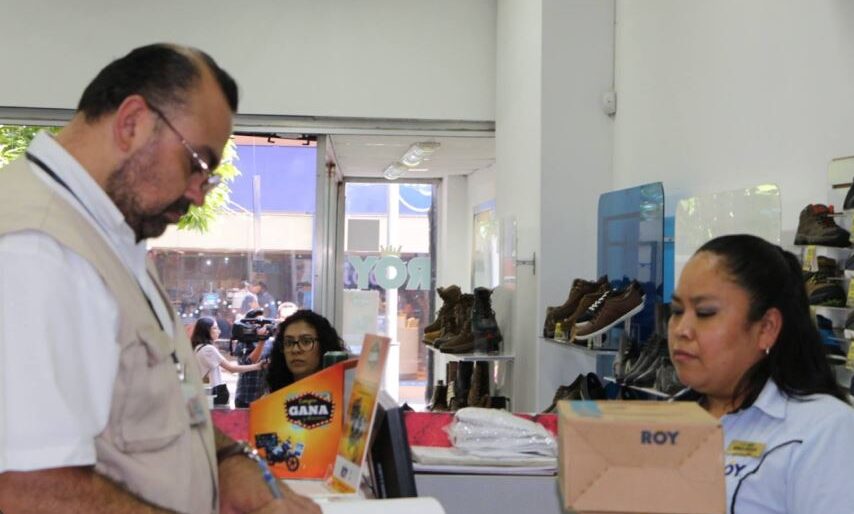 En Chiquimula instan a denunciar la publicidad engañosa