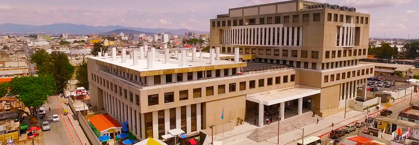 Conmemoran el 29 aniversario del Ministerio Público