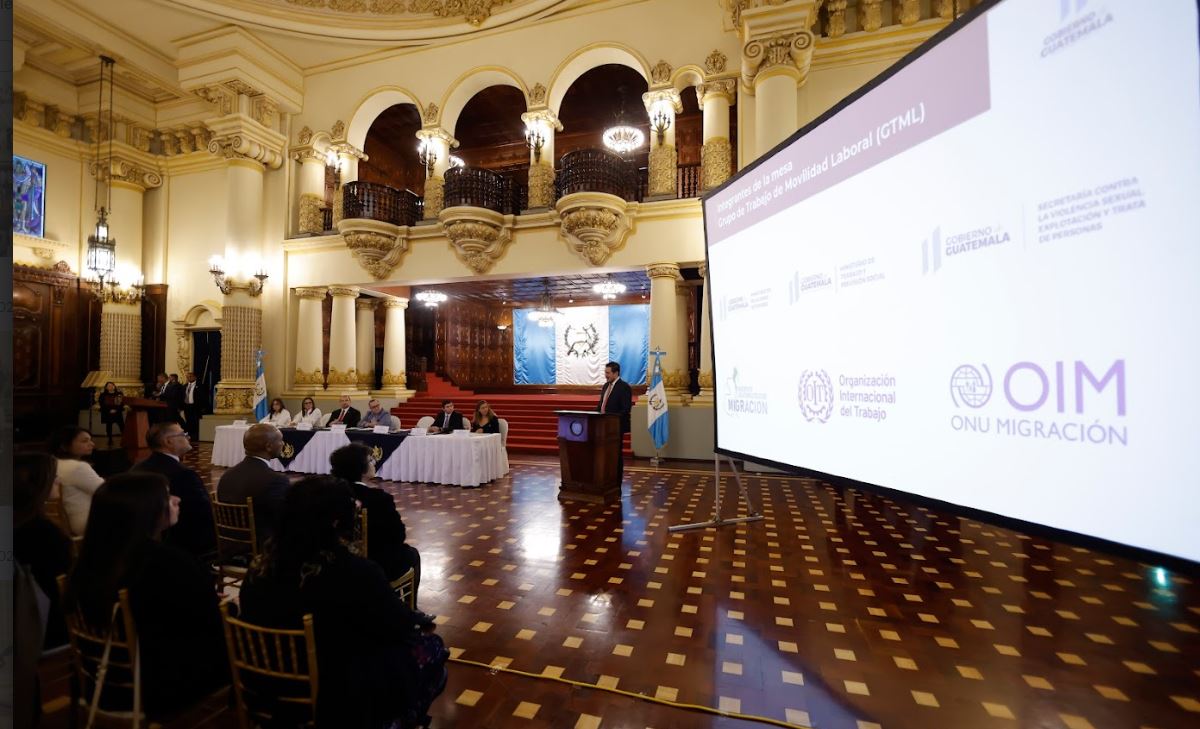 Gobierno impulsa campaña “No te dejes engañar, ¡piénsalo 2 veces!”