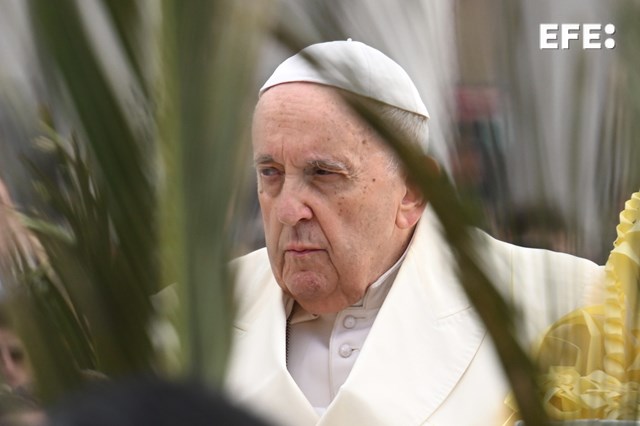 El papa nombra al argentino Víctor Manuel Fernández nuevo prefecto de la Doctrina de la Fe