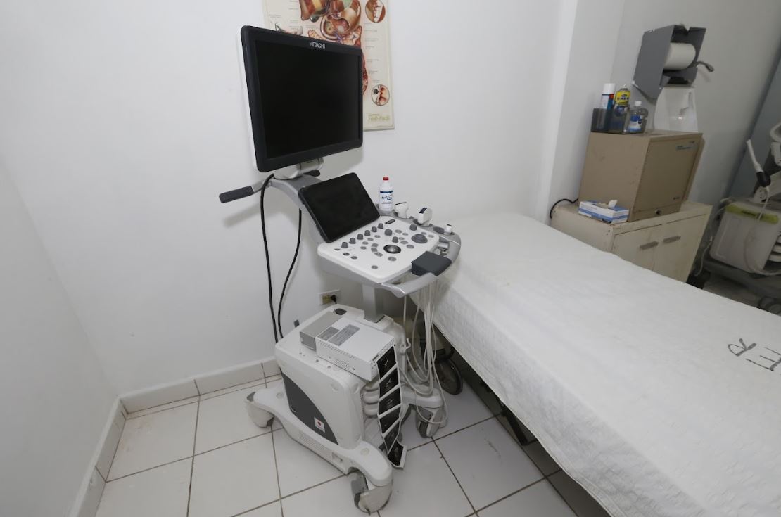 Equipo de rayos X y ultrasonido beneficia a pacientes de Hospital Regional de Cobán