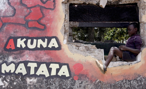 África celebra el Día del Suajili, un idioma con más de 200 millones de hablantes