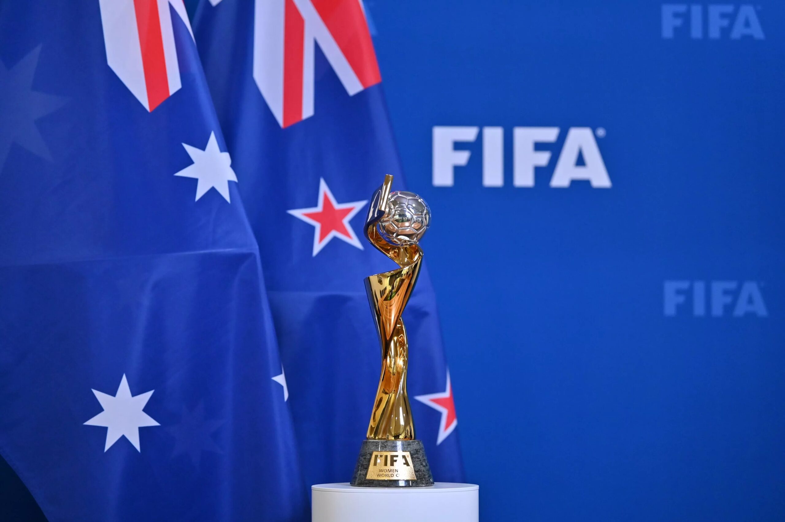 Faltan dos días para el inicio del Mundial Femenino de Australia y Nueva Zelanda