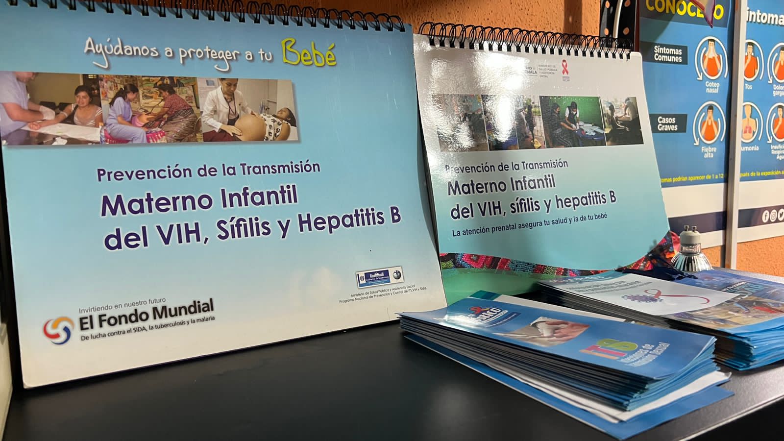 Ponen en funcionamiento clínica Vicits en Huehuetenango