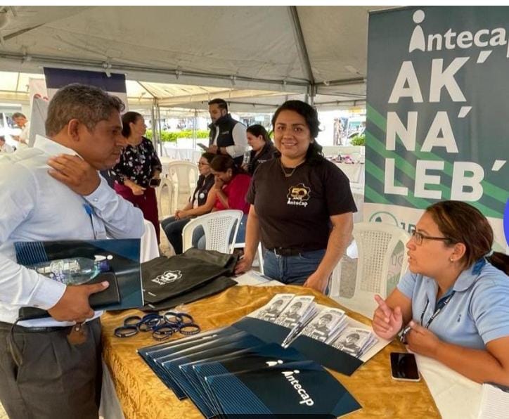 Destacan resultados positivos de Feria de la Mipyme en Jutiapa