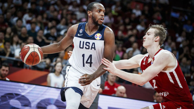 A pocas horas del inicio del Mundial de Baloncesto 2023