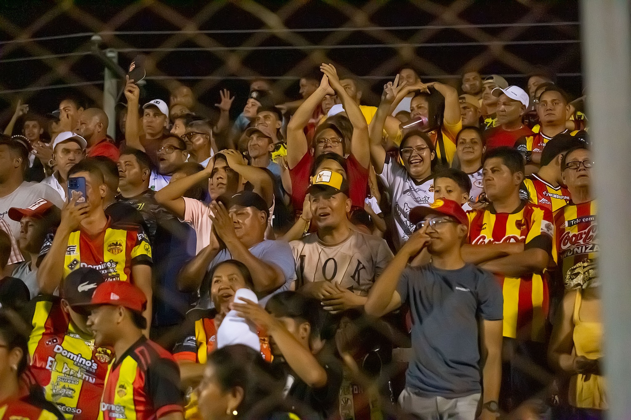 Días y horarios de la quinta jornada del Apertura 2023