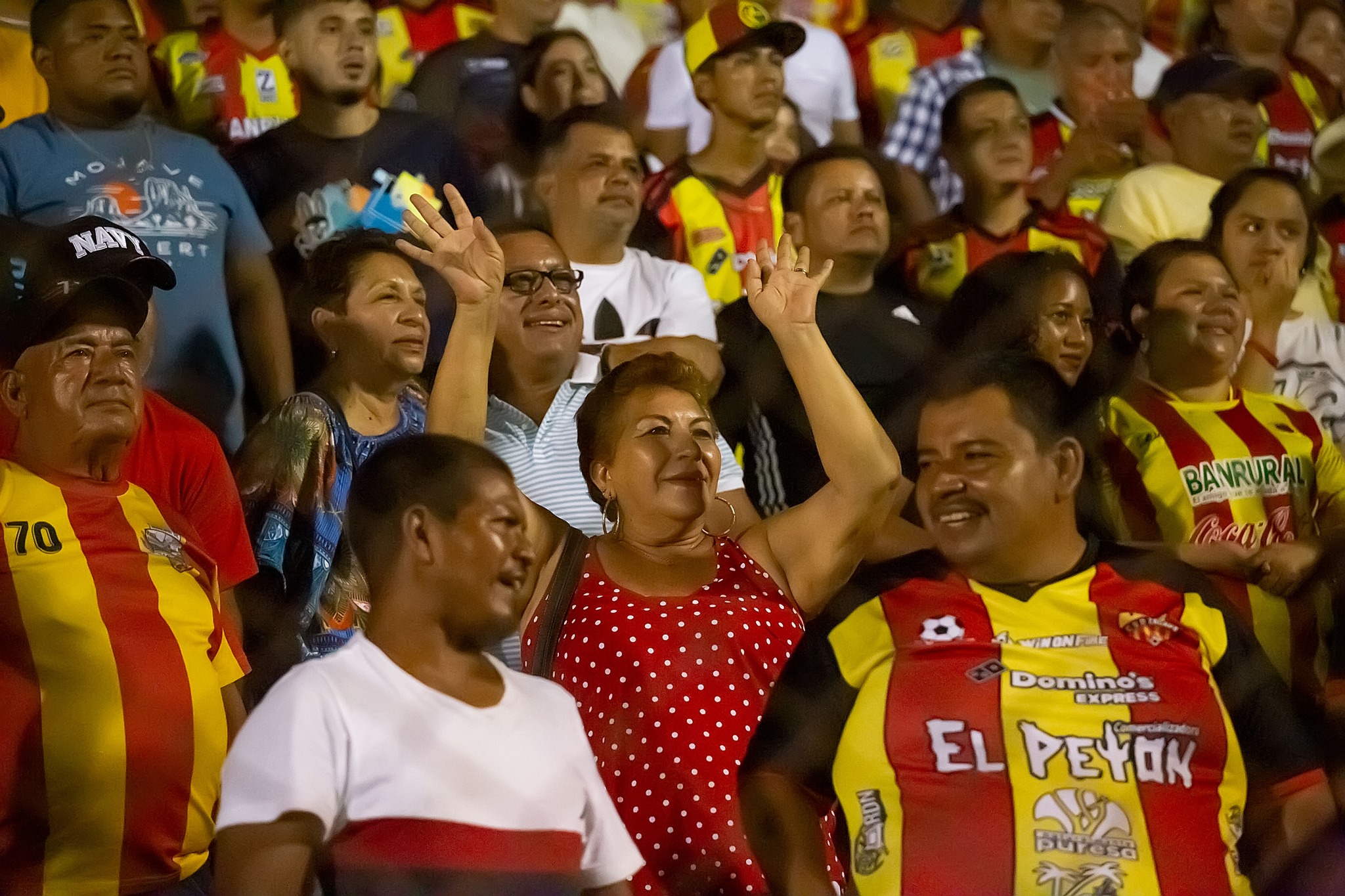 Resumen de la tercera jornada del Apertura 2023