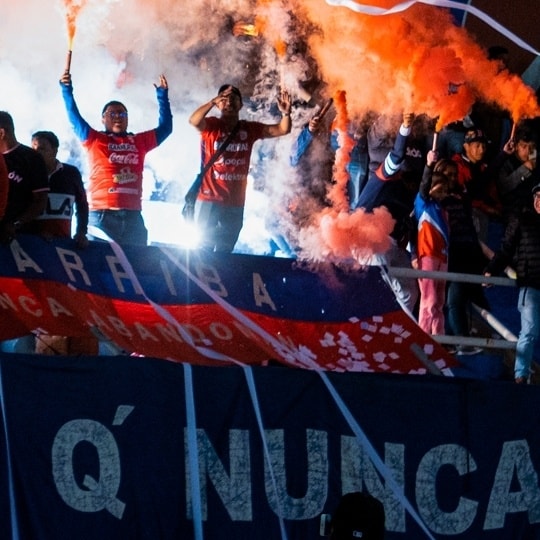 Un Xelajú ya eliminado cerrará su participación ante el Olimpia