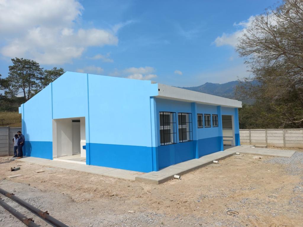 Más de 14 millones de quetzales en proyectos para Esquipulas, Chiquimula