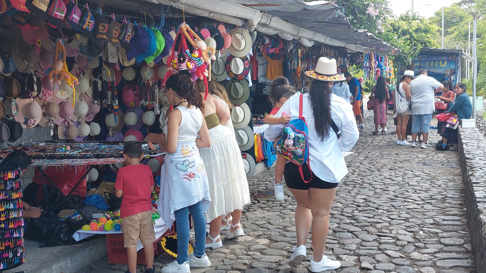 Anuncian Festival Gastronómico en Panajachel, Sololá
