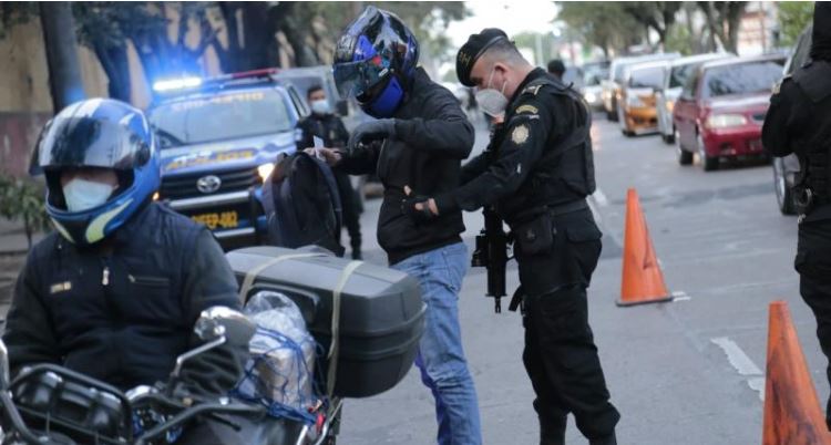 Estrategias de seguridad permiten disminuir tasa de homicidios
