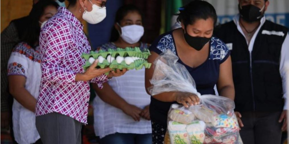 Alimentación