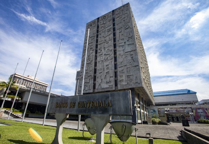 Banco de Guatemala