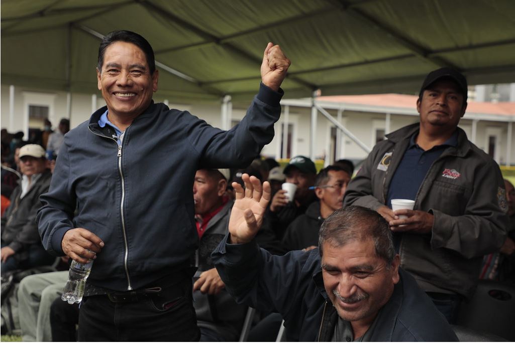 Más de 42 mil militares veteranos beneficiados con Ley Temporal de Desarrollo Integral