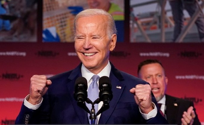 Joe Biden felicita a Guatemala por elecciones justas y pacíficas