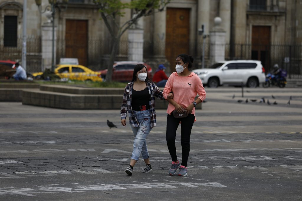 Guatemala se une a la conmemoración del Día Internacional de la Juventud