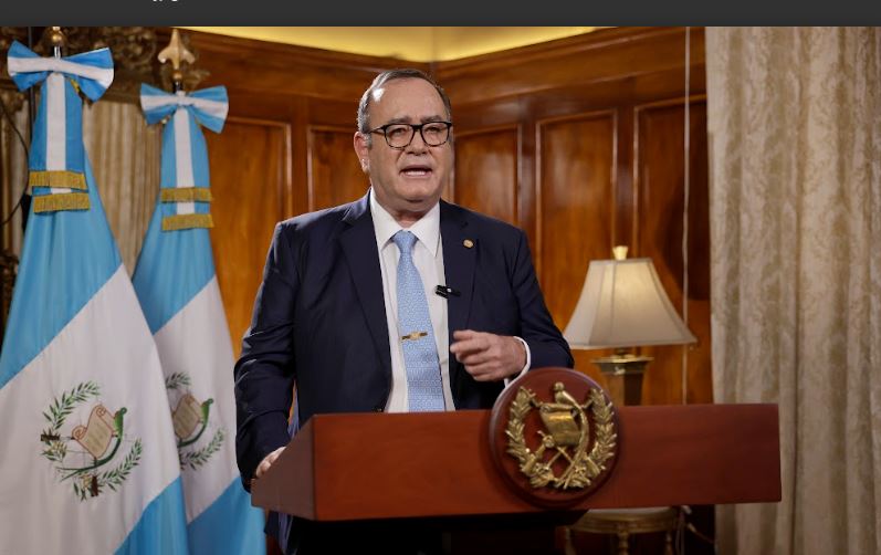 Presidente reitera apoyo del Ejecutivo para la segunda vuelta electoral