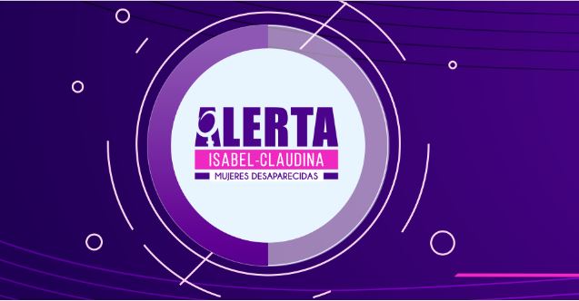Más de mil alertas Isabel-Claudina desactivadas al 21 de agosto de 2023