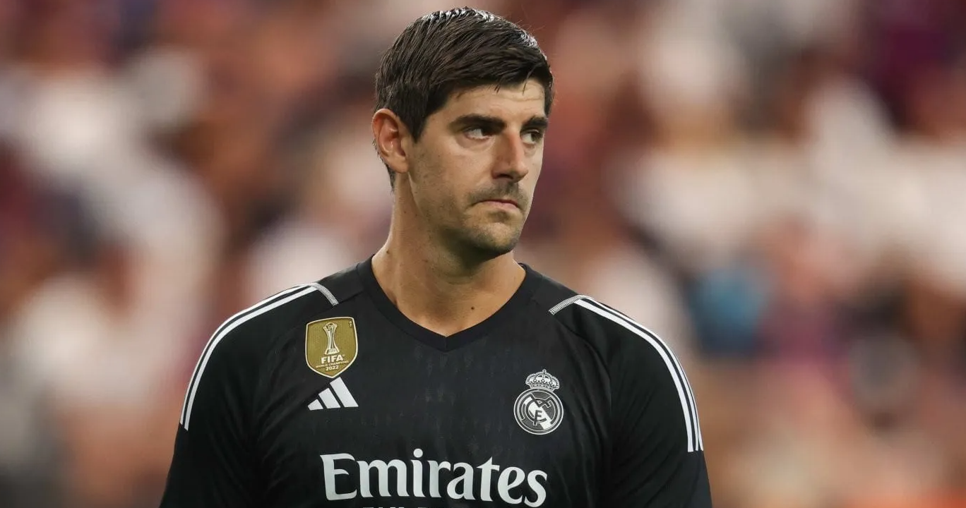 El Real Madrid, sin portero y sin ‘9’ titular para el arranque liguero