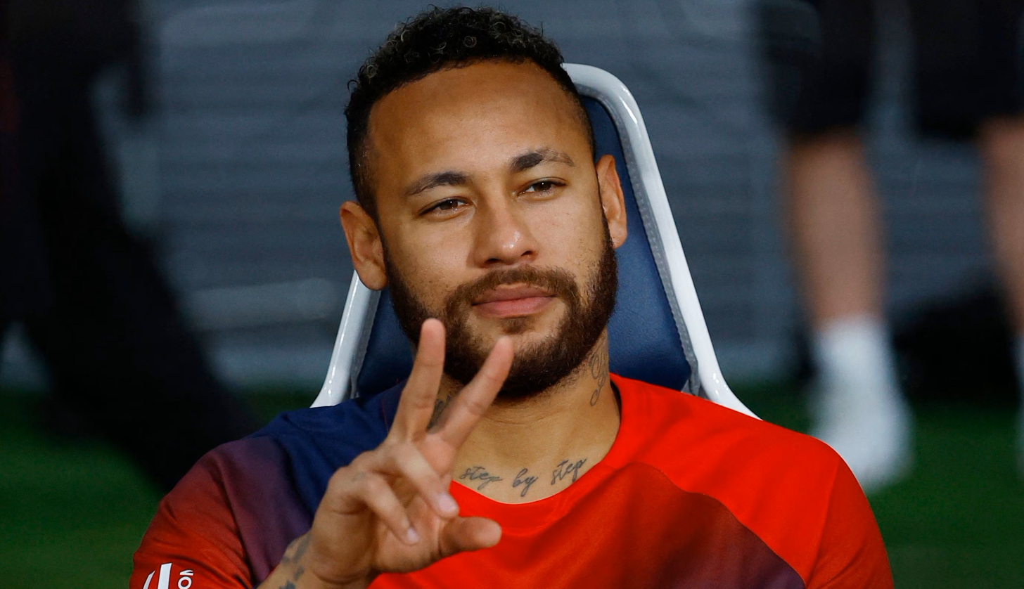 Neymar Jr. será nuevo jugador del Al Hilal