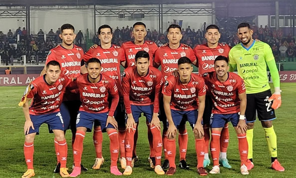 Xelajú MC sucumbe ante el CAI en la Copa Centroamericana