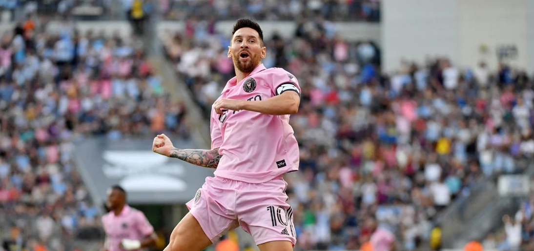Leo Messi: “Ya gané y logré todo en el futbol, ahora toca disfrutar el momento”