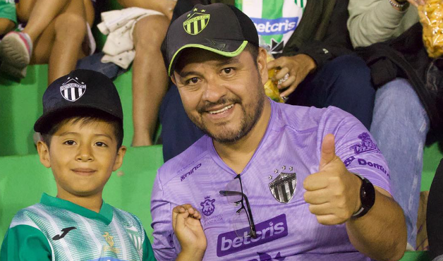 Resumen de la cuarta jornada del Apertura 2023