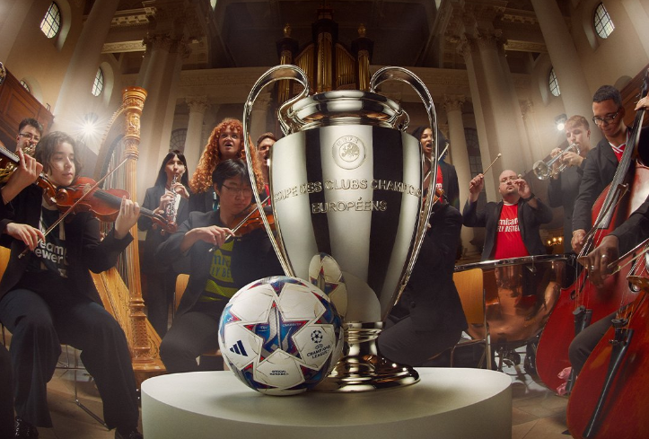 Cómo quedaron los bombos para el sorteo de la UEFA Champions League