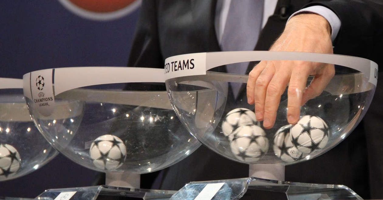 Cuándo es el sorteo de la fase de grupos de la UEFA Champions League 2023-2024