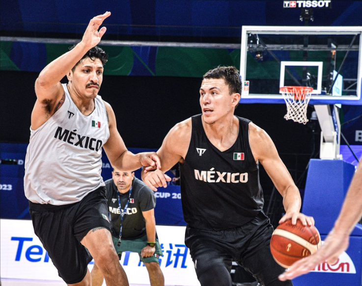 México, liderado por veteranos, buscará una actuación histórica en el Mundial