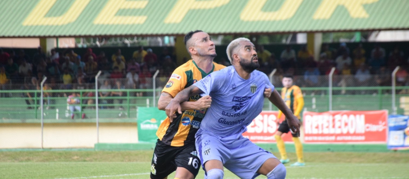 Antigua suma cinco partidos invicto en el Apertura 2023