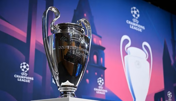 Barcelona entre los cabezas de serie en el sorteo que lidera el City