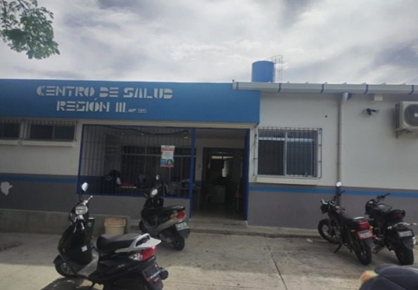 Más de 108 mil chiquimultecos beneficiados con mejoramiento de servicios de Salud