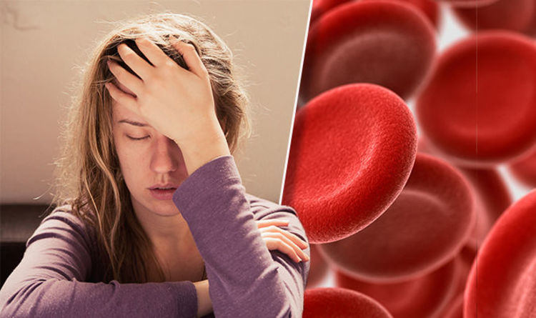 Una cuarta parte de la población sufre anemia, sobre todo mujeres y niños