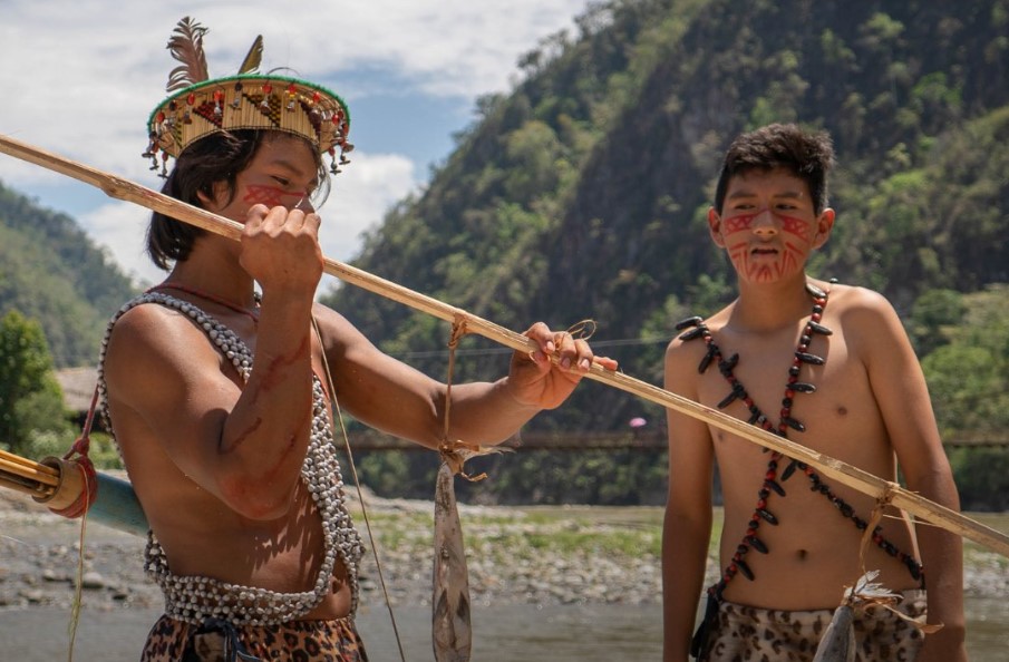 Hoy es el Día Internacional de los Pueblos Indígenas. / Foto: UNESCO.
