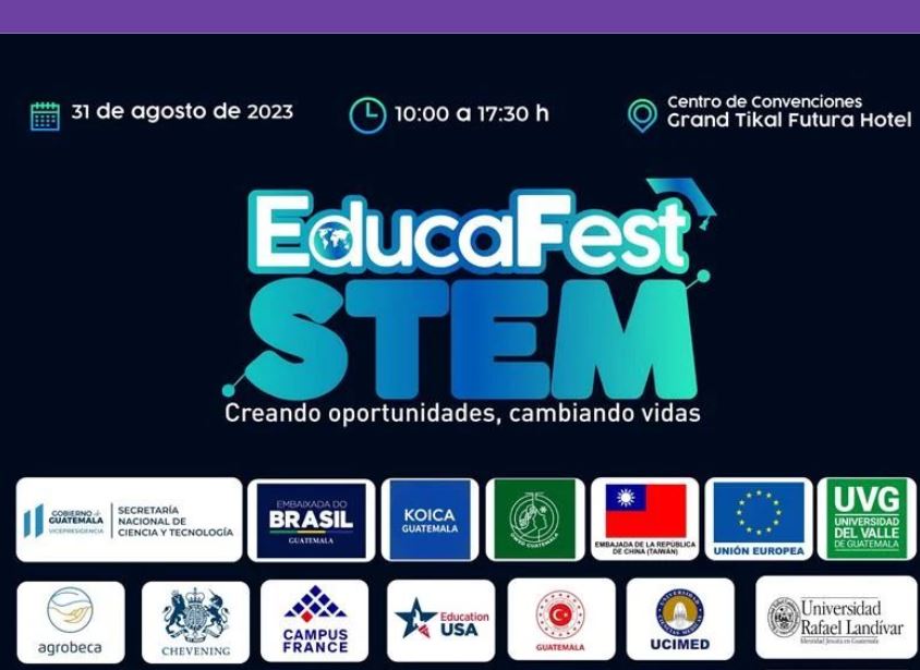 EDUCAFEST