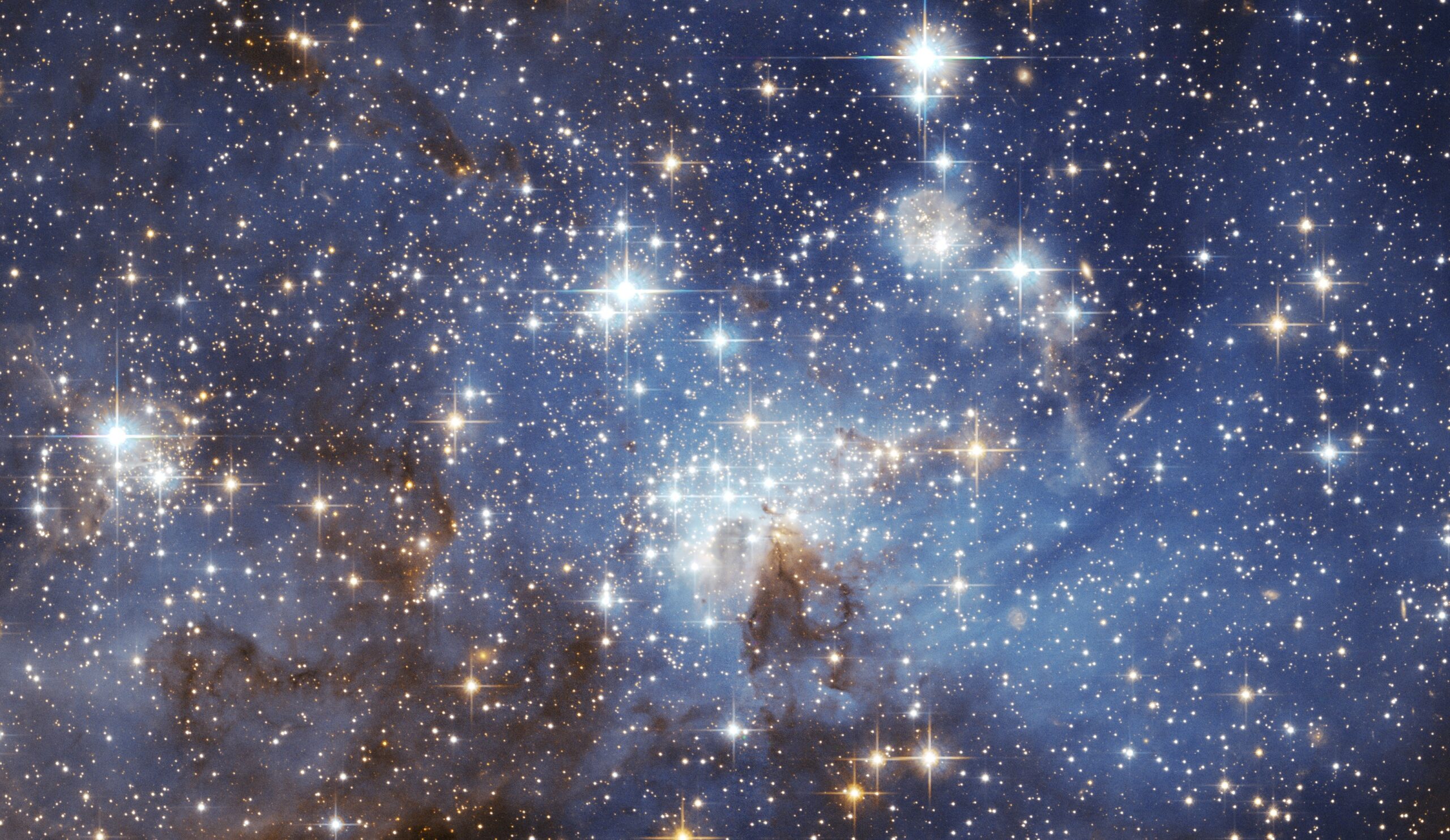 Una estrella “viva” arroja luz sobre el misterioso origen de los magnetar