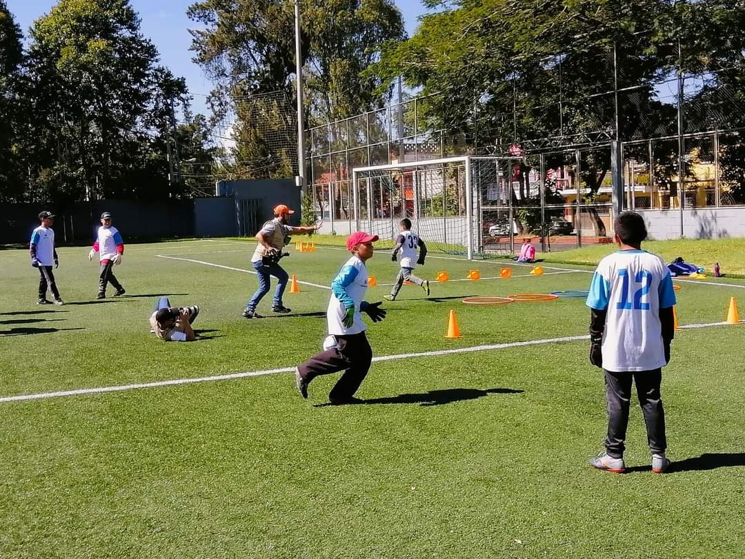 Los Campos del Roosevelt han beneficiado a más de 350 guatemaltecos